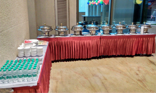 VAIBHAVI CATERING, Mysore